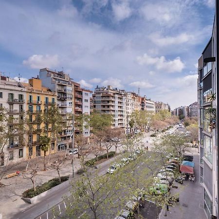 Sweett - Avenida Roma Διαμέρισμα Βαρκελώνη Εξωτερικό φωτογραφία