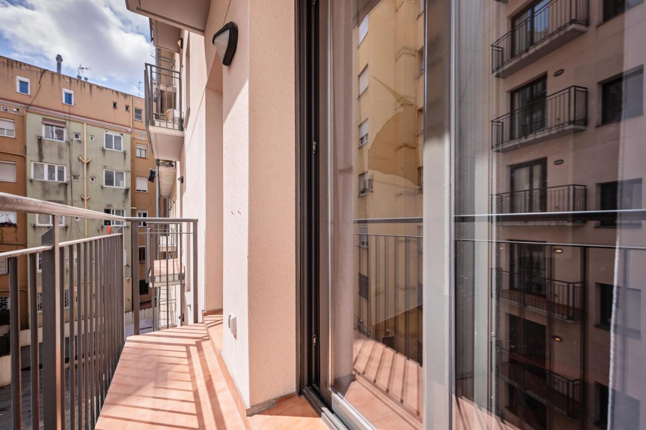 Sweett - Avenida Roma Διαμέρισμα Βαρκελώνη Εξωτερικό φωτογραφία